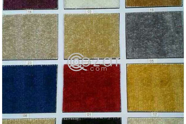 Deffirent Coulours Carpets photo 3