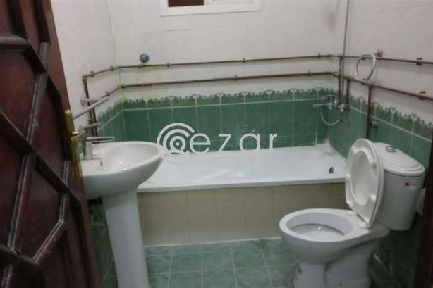 Neat and Clean Spacious Studio Room For Rent In Muaither photo 2