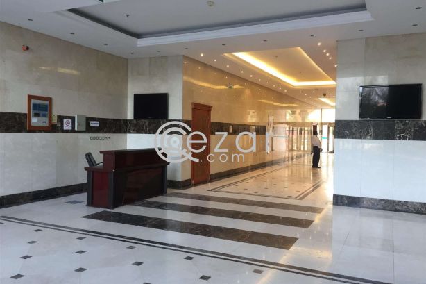 40 Sqm, 50 Sqm & 60 Sqm Brand New office space for rent at Old Airport road photo 2