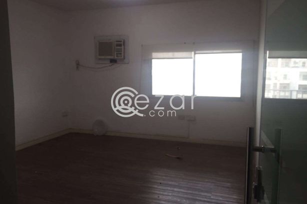 For rent office in Al Sadd Street consists of 7 rooms photo 13