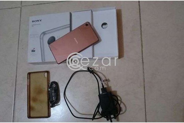 Sony Xperia z3 very good condition for sale photo 3