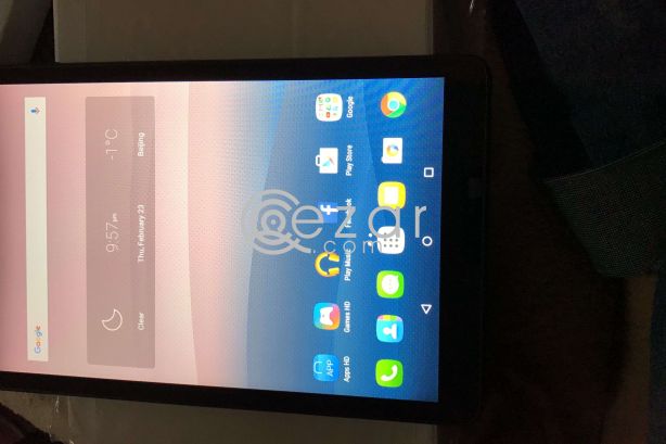 Alcatel tablet for sale photo 2