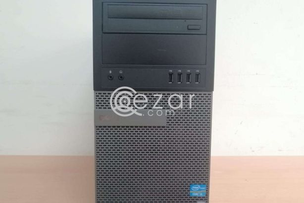 Dell OptiPlex 990 Intel Core i5 Processor (3.10GHz) Desktop  16GB RAM photo 1