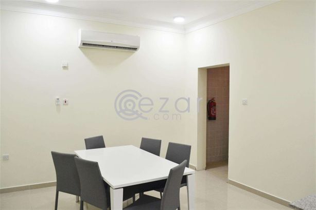 3 bedrooms furnished unit in Sakhama photo 7