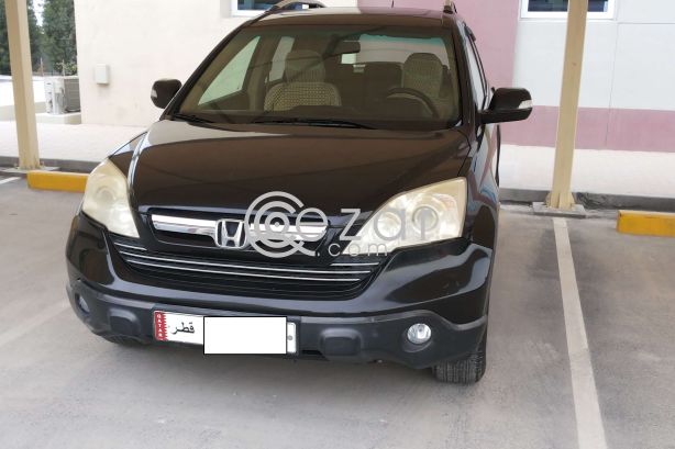 Honda CR-V for immediate sale photo 2