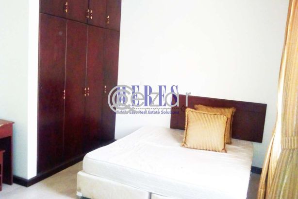 3 BHK Flat in Al Sadd photo 6