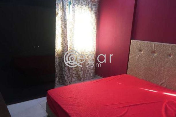 Studio Fully Furnished Apartment in Mansoura photo 1