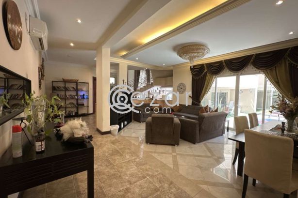 F/F Master room in private West Bay Villa photo 10