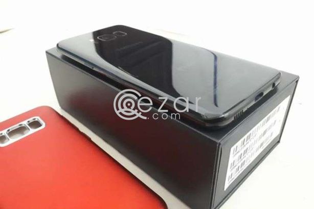 Samsung S8 64GB Black Color photo 1