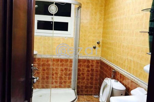 1BHK&STUDIO FOR RENT IN ABU HAMOUR photo 6