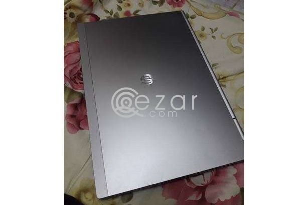 HP core i5 Elitebook Laptop 4gb 500gb 2.7 GHZ photo 1