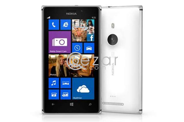 Nokia Lumia 925 Brand new photo 1