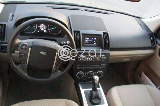 Land Rover ,, LR2 ,, 2014 photo 3