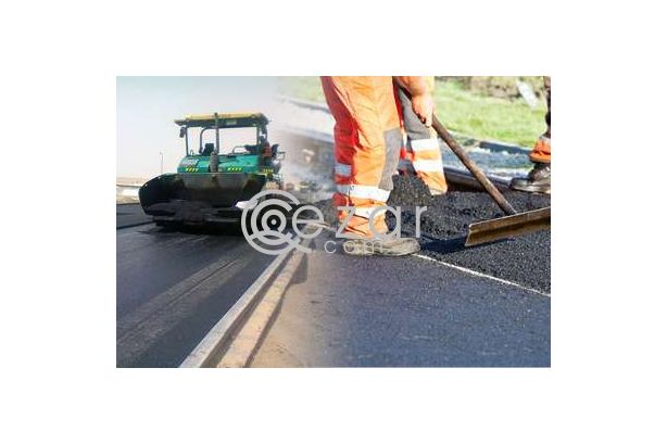 Civil & road-construction Recruitment Services photo 1