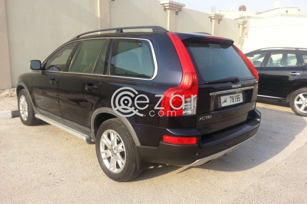 Volvo 7 Seater XC 90 For Sale photo 3