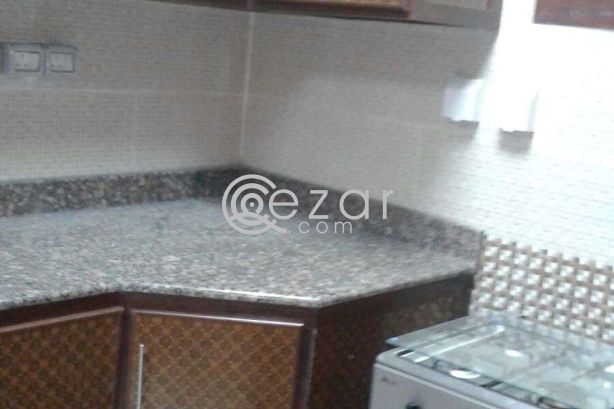 Brand New Fully Furnished Family 2 BHK Flat for Rent @ Al Muntazah photo 3