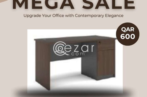 Normal Office Desk photo 1