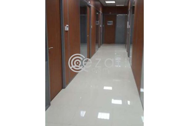 1 Room office 5000, 2-3 Room OpenSpace available photo 2