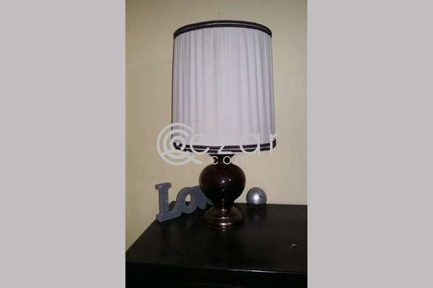 Retro Lamp photo 1