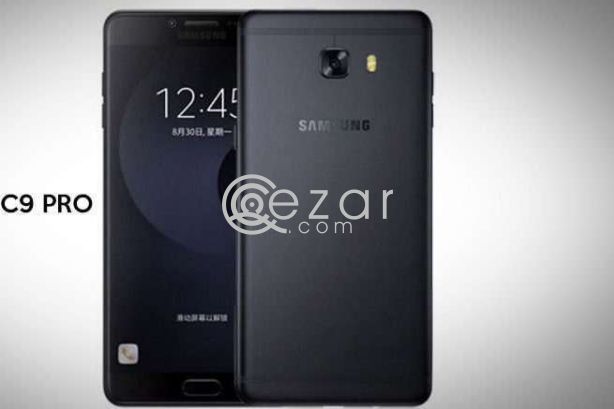 Samsung Galaxy C9 Pro 64Gb photo 1