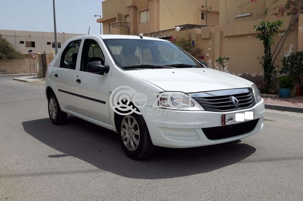 Renault Logan 2013 As New In Perfect Condition photo 10