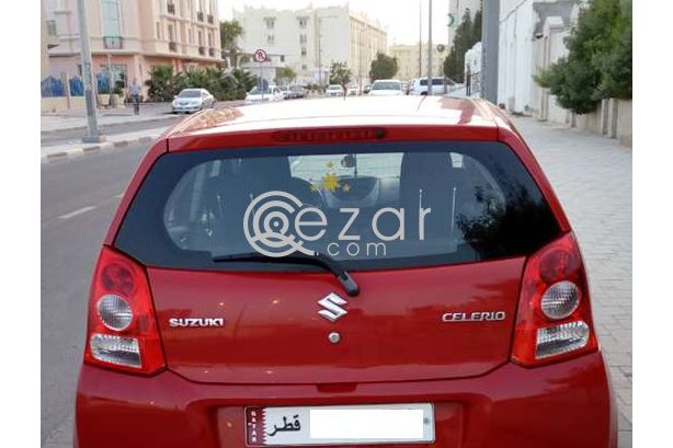 Suzuki Celerio 2014 - For Sale photo 3