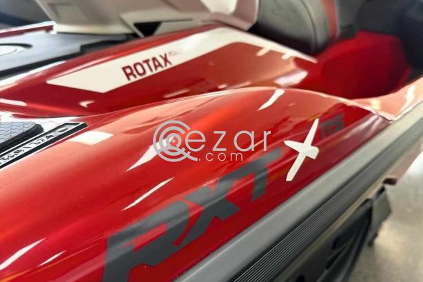 2024 SEA-DOO RXT-X RS 325 Jetski photo 3