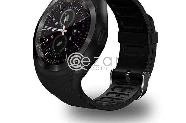 BEST PRICE: Smart Watch for Android and IOS Smartphone. photo 2