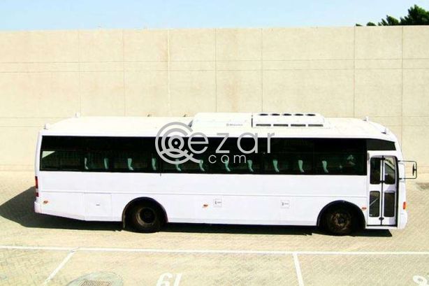 Transportation service Bus for rent, خدمات النقل، باص للايجار photo 4