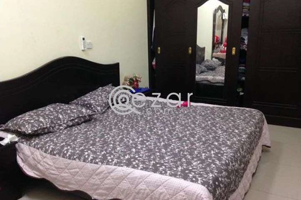 Neat and well maintained 1BHK available in al Thumama for families photo 3