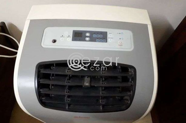 Portable Ac for sale ( AR- General) photo 2