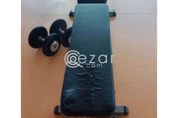 Used GYM Equipment for Sale photo 2