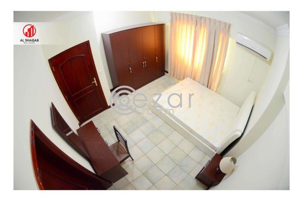 Spacious 3BHK Flats with Balcony C-ring Mansoura photo 9
