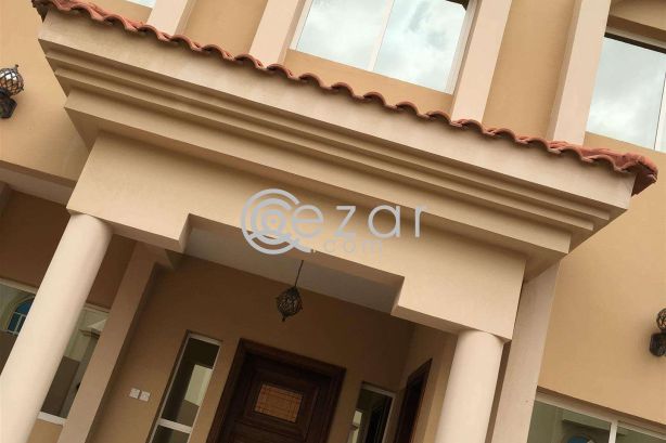Standalone 6 Badroom villa Available for Rent only for Executive Bachelor in Al Thumama photo 1