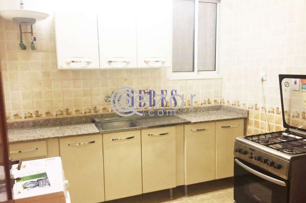 1 BHK Fully Furnished in Doha Jadeed photo 4