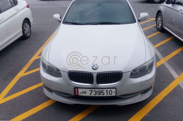 Urgent Sale- BMW 325 i Series 2011 photo 1