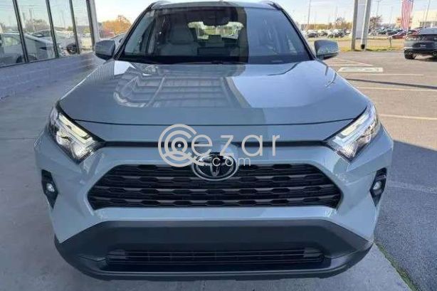 Buy Neatly  Used 2023 Toyota RAV4 XLE Premium photo 3