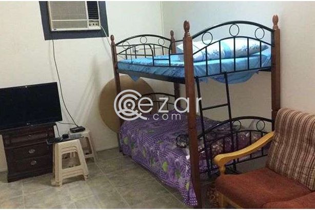 1BHK FAMILY ACCOMMODATION AVAILABLE IN AL HILAL. photo 6