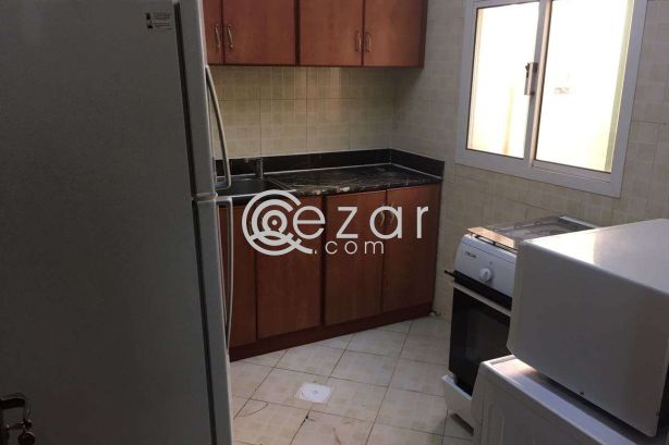 For sharing accommodation in an apartment (2 bedrooms) photo 1