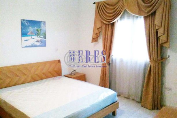 2 Bedroom Furnished Flat in Najma photo 8