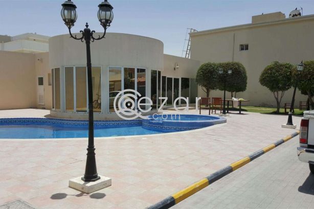 3 BHK Compound Villa With balcony, gymnasium and swimming pool At Old Airpor photo 1