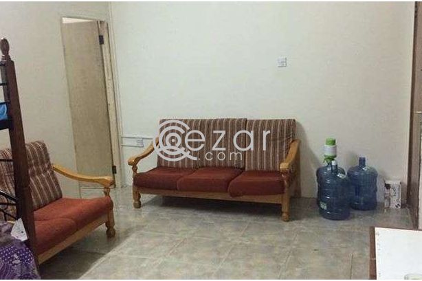 1BHK FAMILY ACCOMMODATION AVAILABLE IN AL HILAL. photo 5