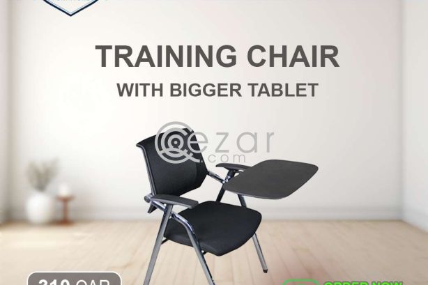 Training Chair photo 1