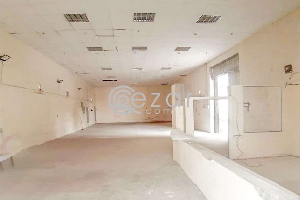 General Store for rent in Industrial area (300 SQM Approximately). photo 4