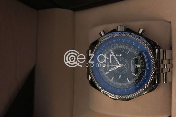 Breitling AAA Replica Brand New / Unwanted Gift photo 1
