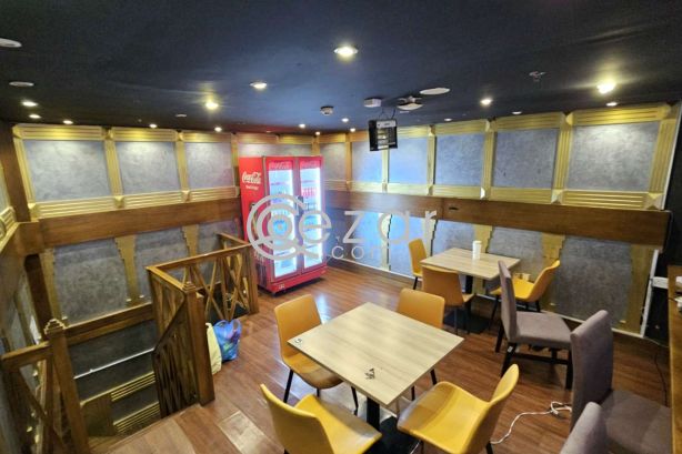 Restaurant Space / Cafeteria for Sale or Rent photo 2