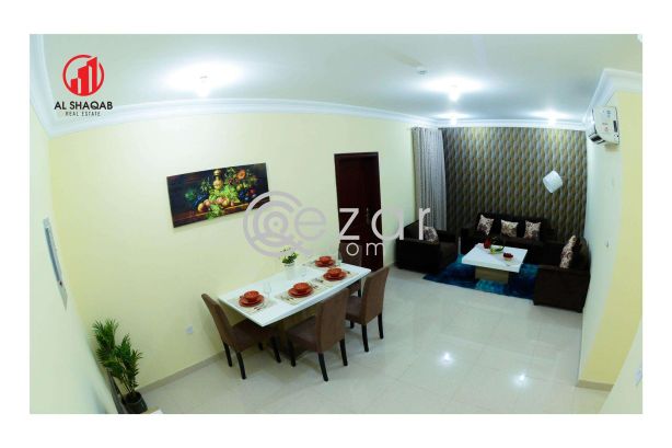 Brand New Fully Furnished 2- Bedroom Apartment: Old Airport photo 1