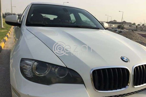BMW X6 - 2012 photo 2