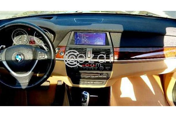 BMW X5 for sale in perfect condition photo 7
