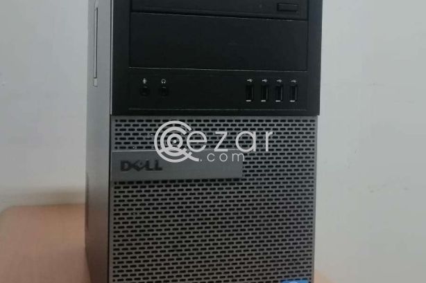Dell OptiPlex 990 Intel(R) Core(TM) i5-2400 CPU @ 3.10GHz photo 1